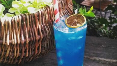 Photo of Blue Lagoon! Ten drin to wakacje w płyni…