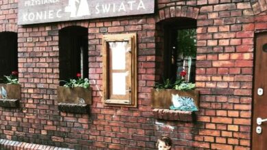 Photo of Hej, hej matule!
Nasz końcoświatowy skr…