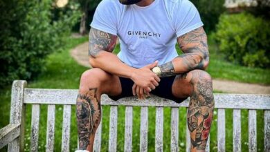 Photo of Wieczny progres i niegasnącą ambicja – t…