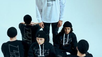 Photo of Dziś do końca dnia longsleeve’y loveyour…