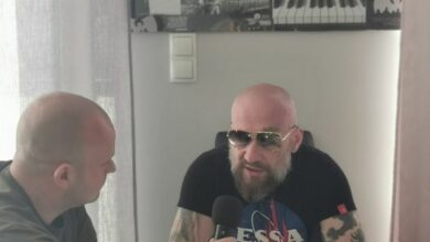 Photo of Dzisiaj mamy niedzielny, bardzo przyjemn…