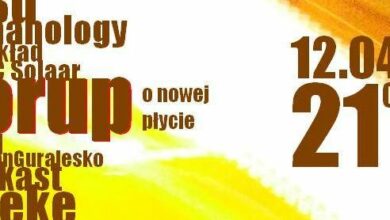 Photo of Za pół godziny startuje audycja WINYLOWE…