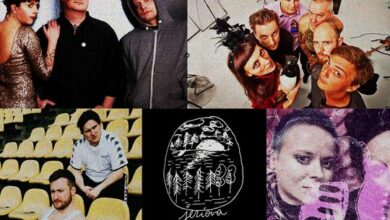 Photo of 20 października w Pogłosie zagrają SUPER…