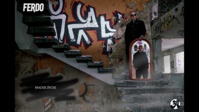 Photo of Ferdo – Nocne życie (prod. BarTie)