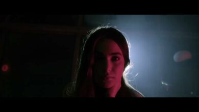 Photo of Kaz Bałagane – Mgła (Official Video)@ Clearmind x Bervi Beats