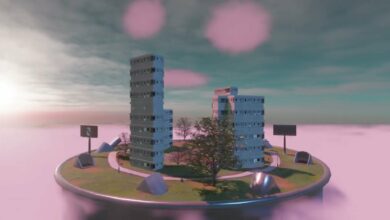 Photo of Kaz Bałagane x Pro8l3m – Szafa