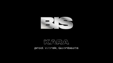 Photo of KęKę – Kara prod. Worek, Qsonbeats