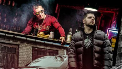 Photo of Major – "Finka" ft. Kaz Bałagane (prod. Matheo)