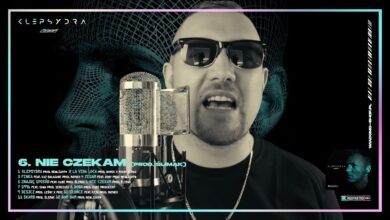 Photo of Major – "Nie czekam" (prod. Ślimak)