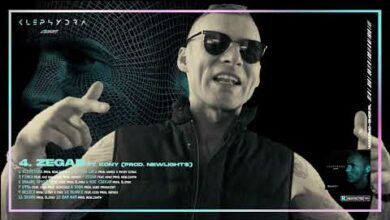 Photo of Major – "Zegar" ft. Kony (prod. Newlight$)