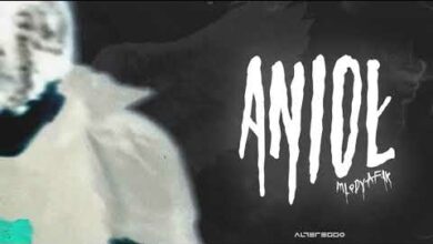 Photo of Mlodyafik – Anioł