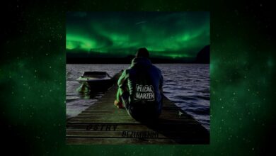 Photo of OSTRY | BEZIMIENNI | – No make up BIT: PSR