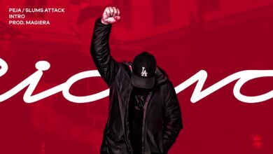 Photo of Peja/Slums Attack – Intro (prod. Magiera)