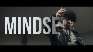 Photo of Peja/Slums Attack – Mindset (prod. Magiera)