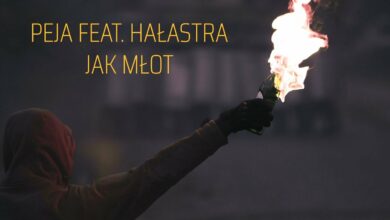 Photo of Peja/Slums Attack feat. HAŁASTRA – Jak młot (prod. Magiera)