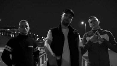 Photo of Plus – EJ MORDO JUŻ ft. Bonzo, Czerwin TWM // prod. Pieruun (Visualiser)