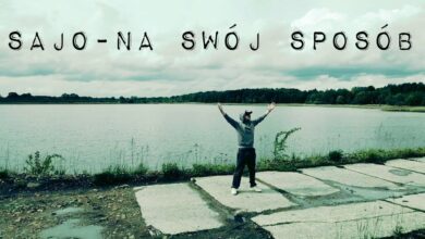Photo of Sajo – "Na swój sposób"