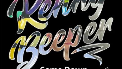 Photo of Kenny Beeper – Come Down (Anderson Paak Remix)