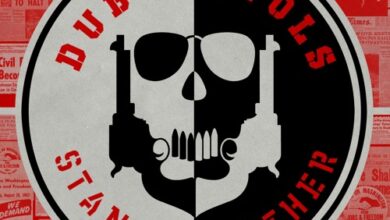 Photo of Dub Pistols feat. Rhoda Dakar – Stand Together (Fredy High Remix) **Free Download**