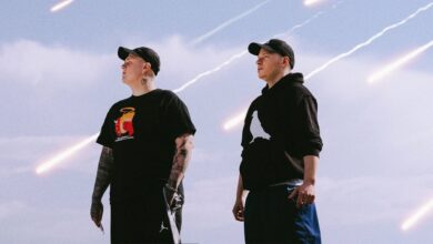 Photo of favst/gibbs ft. Szpaku, Kiełas – suma wszystkich strachów