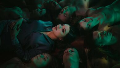 Photo of kbleax ft. kukon – moulin rouge