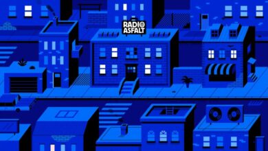 Photo of Radio Asfalt 24/7