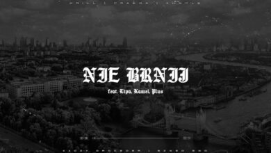 Photo of Kaczy Proceder ft. Lipa, Kamel, Plus – Nie brnij (prod. Szwed SWD)