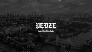 Photo of Kaczy Proceder ft. Non Koneksja – Pędzę (prod. Szwed SWD)