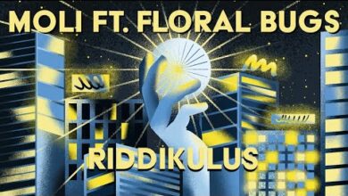 Photo of Moli ft. Floral Bugs – Riddikulus