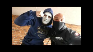 Photo of Ignac PWN / Dżodżo WNU – Ulica Prod. Tytuz