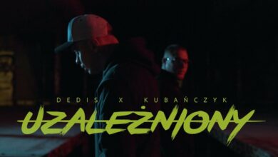 Photo of Dedis ft. Kubańczyk – Uzależniony (prod. Newlight$)