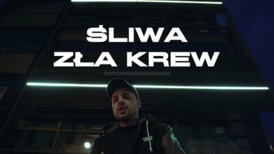 Photo of Śliwa – Zła krew (prod. Don Juan)