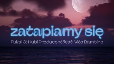 Photo of Fukaj & Kubi Producent ft. Vito Bambino – zatapiamy się