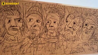 Photo of DZIADSAT prezentuje SZPADY LOSOWANIE