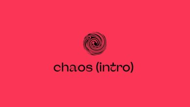 Photo of Fukaj & Kubi Producent – chaos (intro)