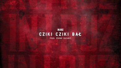 Photo of Intruz – Cziki cziki bał