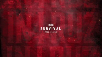 Photo of Intruz – Survival