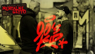 Photo of Dj Decks X Śliwa – Mentalne Getto Feat. Małach, Kasia Tontor (Official Video)