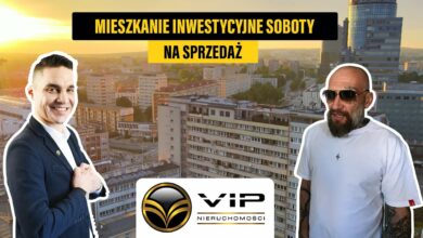 Photo of Plac Rodła, Centrum Szczecina na sprzedaż mieszkanie inwestycyjne Soboty