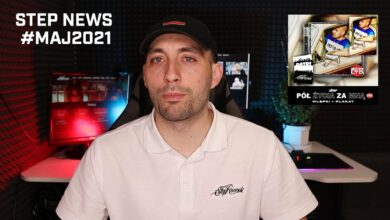 Photo of Step News #Maj2021