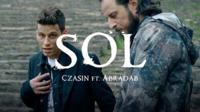 Photo of Yappe x Skorup x BEJF – 5 A.M. (official video) prod. EnZU