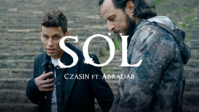 Photo of Czasin ft. Abradab – SOL | EL TEATRO