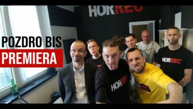 Photo of Kleszcz i Kopruch – POZDRO BIS ft.Dejlu, Wania, Kadewua, ES.I.TE, Kret – (NDKE3) – prod. Doon&Gumbas