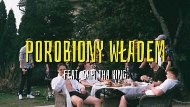 Photo of Fukaj & Kubi Producent ft. Sapi Tha King – POROBIONY WŁADEM