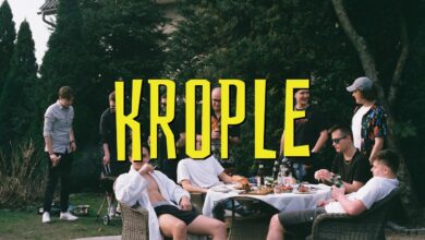 Photo of Fukaj & Kubi Producent – Krople