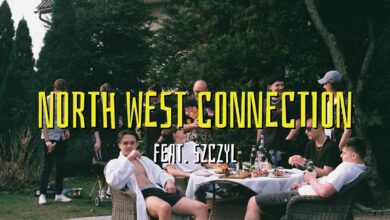 Photo of Fukaj & Kubi Producent ft. Szczyl – North west connection