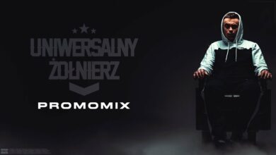 Photo of Dedis – Uniwersalny żołnierz (promomix)