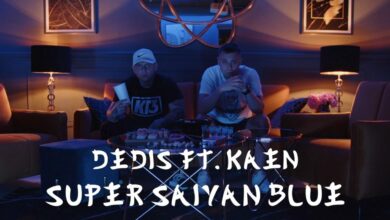 Photo of Dedis ft. Kaen – Super Saiyan Blue (prod. Pablo)