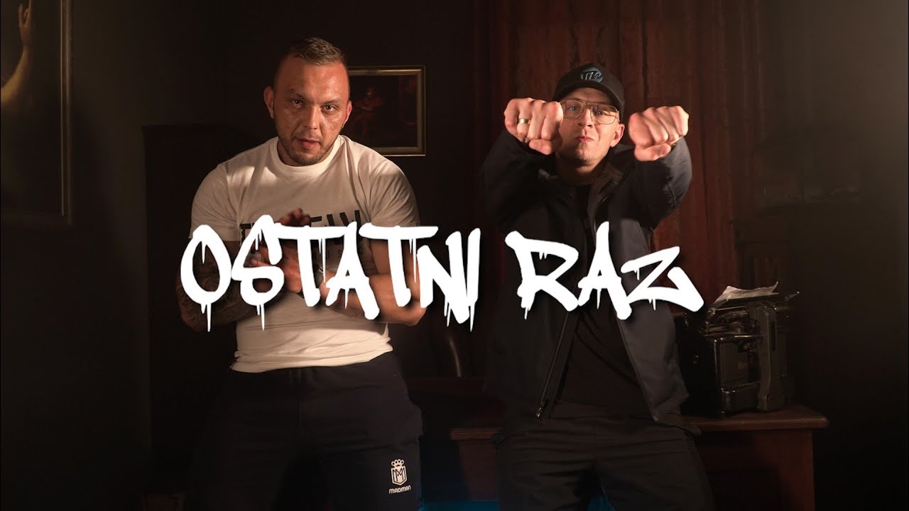 Photo of SBT – Ostatni Raz feat. TPS prod. Helek – Cuts&Scratch BDZ