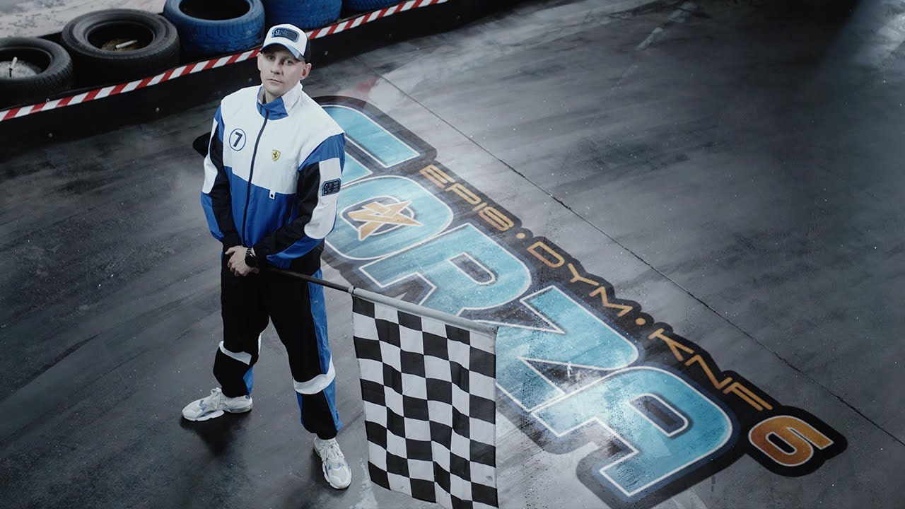 Photo of Epis DYM KNF – Forza 2021 (prod. Johnny Black)